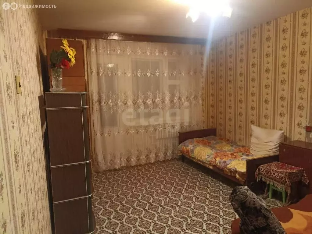 1-комнатная квартира: Орёл, улица Дмитрия Блынского, 12 (34.2 м) - Фото 1