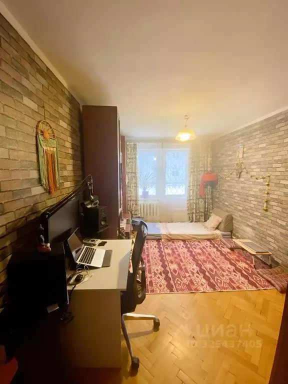 2-к кв. Московская область, Щелково ул. Беляева, 5 (41.6 м) - Фото 2