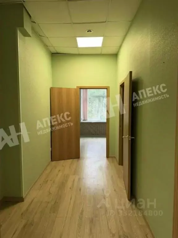 Офис в Москва ул. Мишина, 35 (404 м) - Фото 2