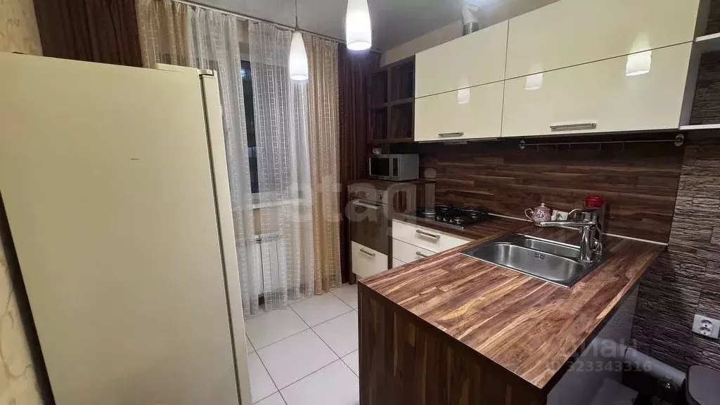 2-к кв. Ханты-Мансийский АО, Ханты-Мансийск Ледовая ул., 7 (66.9 м) - Фото 2