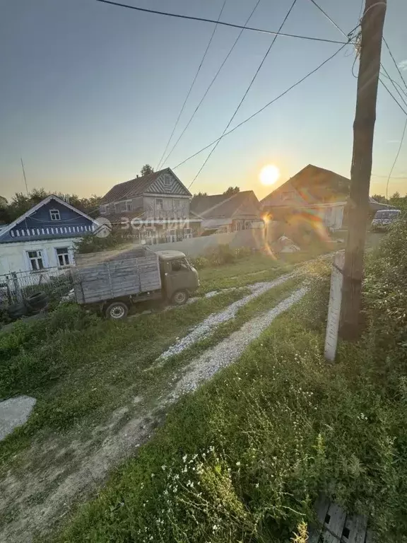 Участок в Чувашия, Канаш Ленинградская ул., 43 (17.49 сот.) - Фото 2