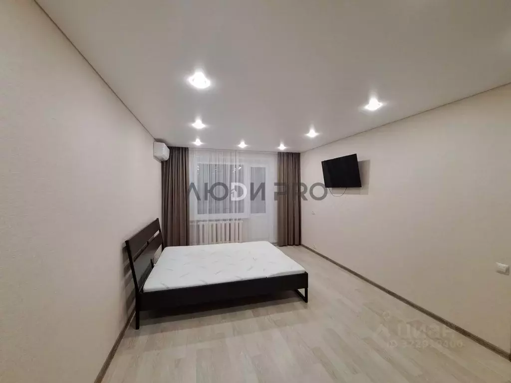 1-к кв. Тверская область, Тверь пер. Трудолюбия, 43 (37.3 м) - Фото 1