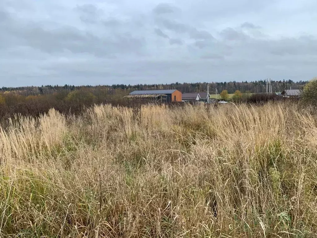 Участок в Московская область, Истра ул. Ленина, Река Истра (15.0 сот.) - Фото 2