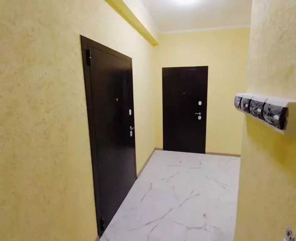 Продаётся квартира-студия, 31.2 м - Фото 1