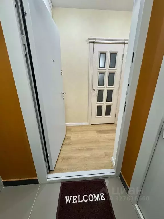 Студия Москва ул. Корнейчука, 27 (25.0 м) - Фото 2