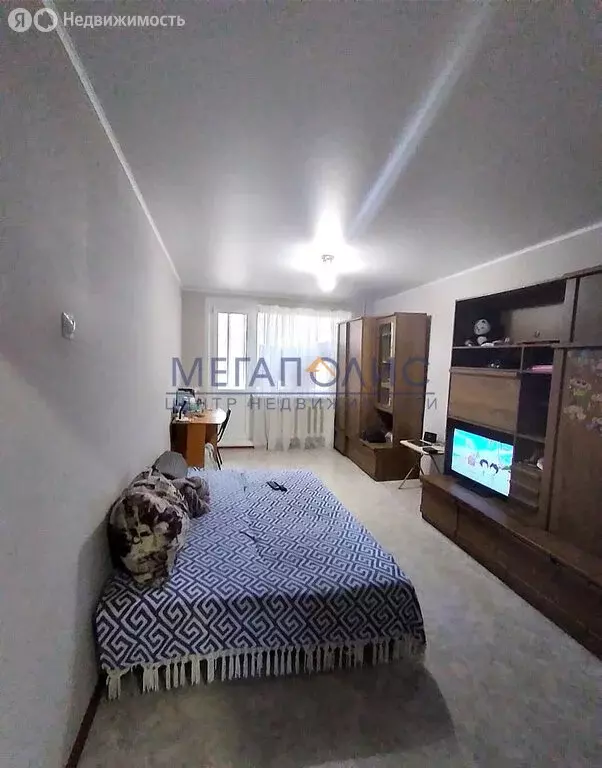 2-комнатная квартира: Балаково, Комсомольская улица, 47 (47.6 м) - Фото 2