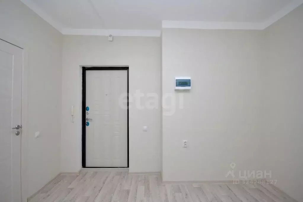 1-к кв. Саха (Якутия), Якутск ул. Александра Захарченко, 11 (48.8 м) - Фото 1