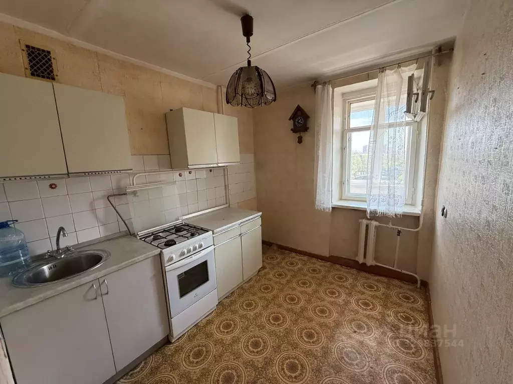 2-к кв. Московская область, Щелково ул. Неделина, 16 (52.0 м) - Фото 2