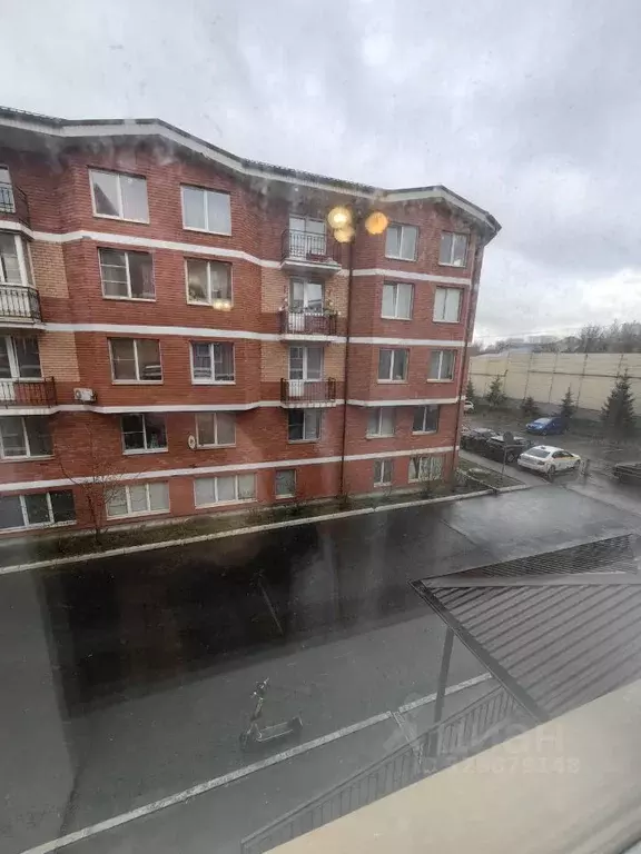 Студия Московская область, Одинцовский городской округ, с. Немчиновка ... - Фото 1