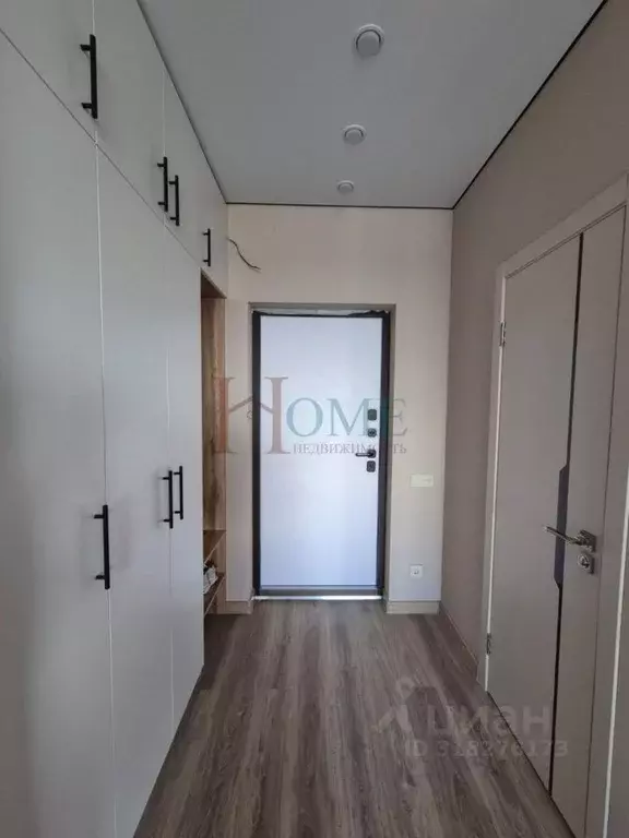1-к кв. Новосибирская область, Новосибирск ул. Тюленина, 3 (30.0 м) - Фото 1
