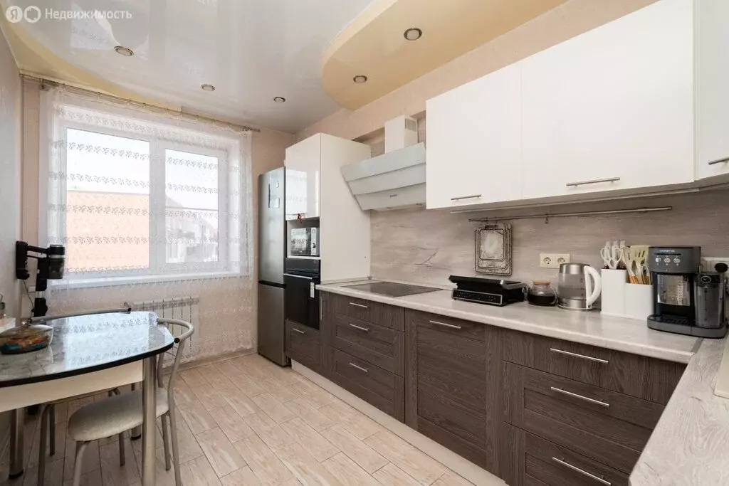 1-комнатная квартира: Иркутский муниципальный округ, рабочий посёлок ... - Фото 1