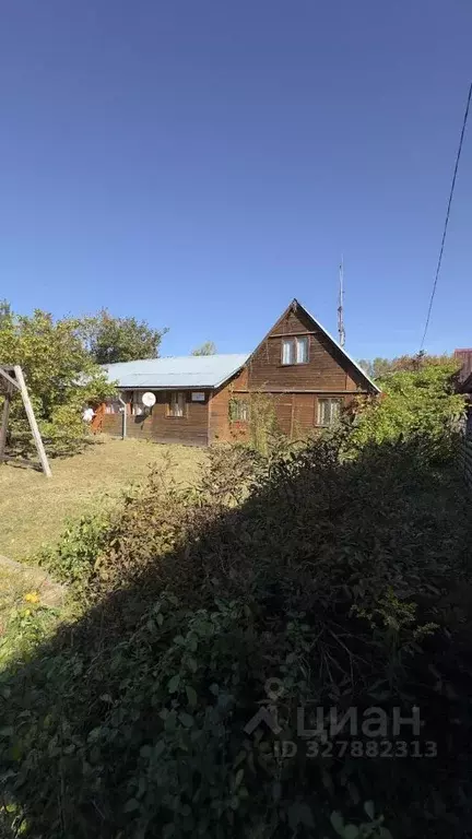 Участок в Московская область, Талдомский городской округ, д. Аймусово ... - Фото 1