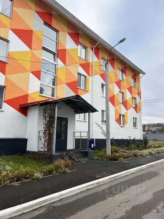 Студия Удмуртия, Завьяловский район, д. Хохряки ул. Петра Чайковского, ... - Фото 1