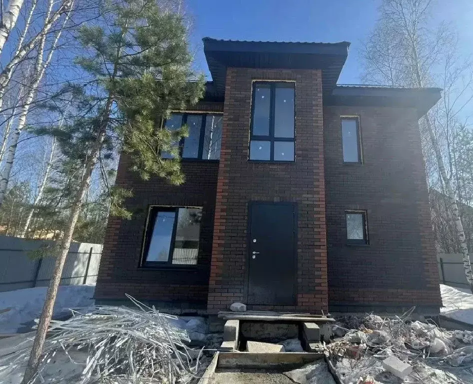 Продается дом в КП Дергаево-2 - Фото 2