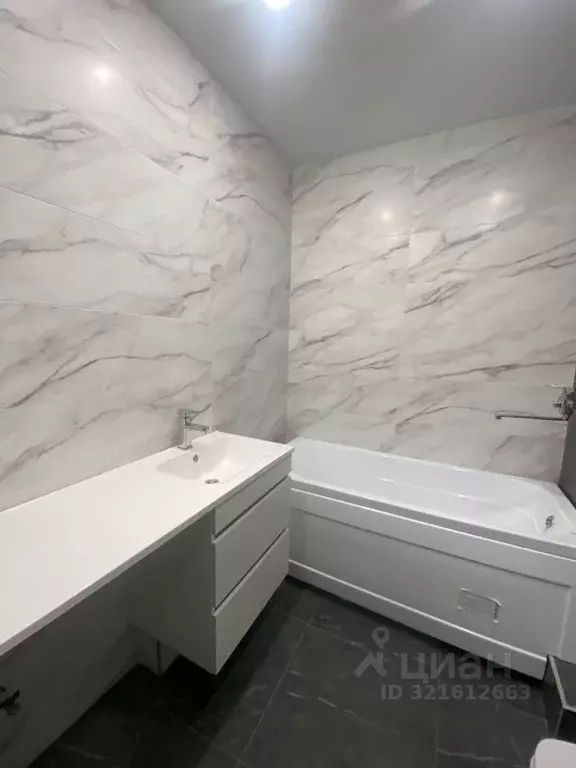 2-к кв. Пензенская область, Пенза ул. Щербакова, 87 (32.08 м) - Фото 1