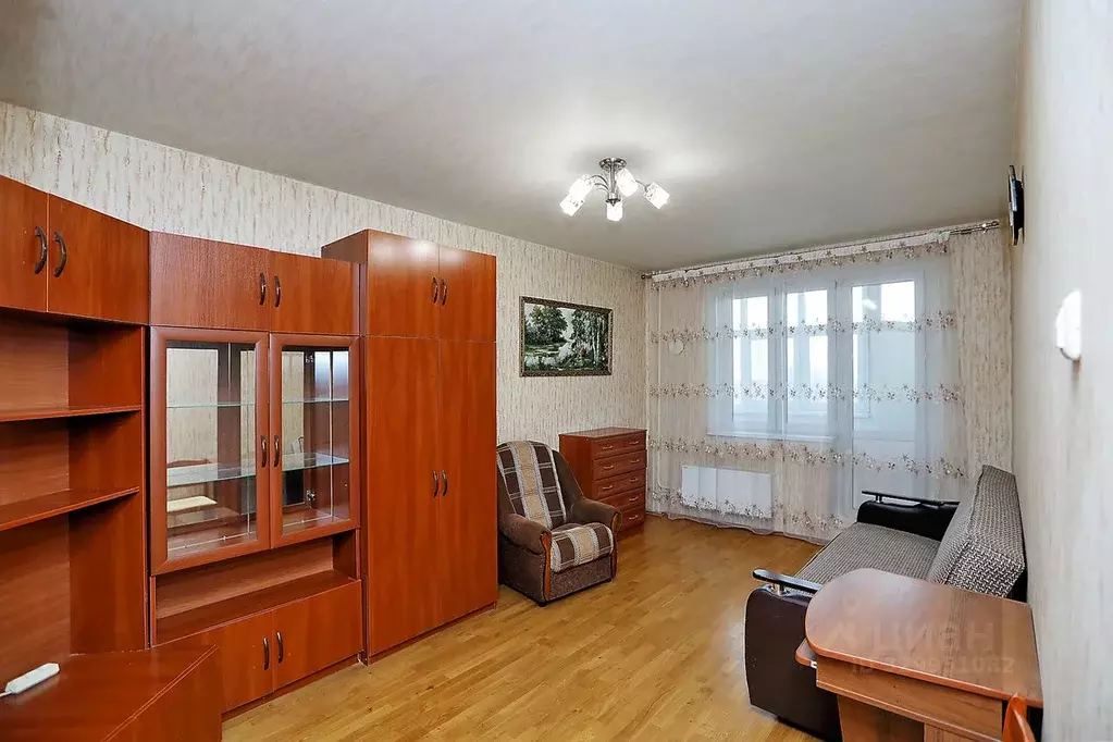 2-к кв. Москва Селигерская ул., 26к1 (57.8 м) - Фото 2