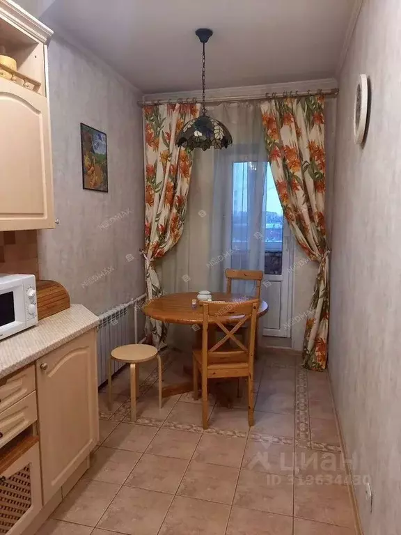 2-к кв. Санкт-Петербург Варшавская ул., 19к2 (52.0 м) - Фото 0