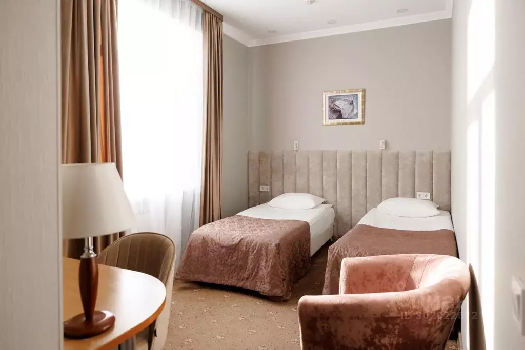Комната Кировская область, Киров ул. Ленина, 80 (18.0 м) - Фото 0