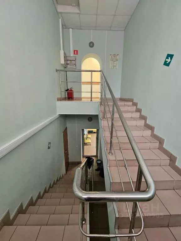 Офис в Липецкая область, пос. Добринка ул. Советская, 4 (113 м) - Фото 2