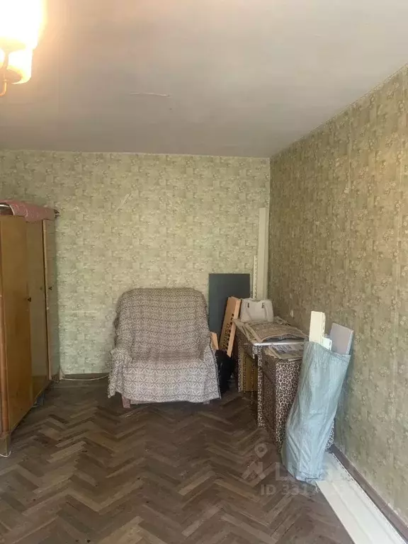 1-к кв. Санкт-Петербург ул. Ленсовета, 30 (31.0 м) - Фото 2