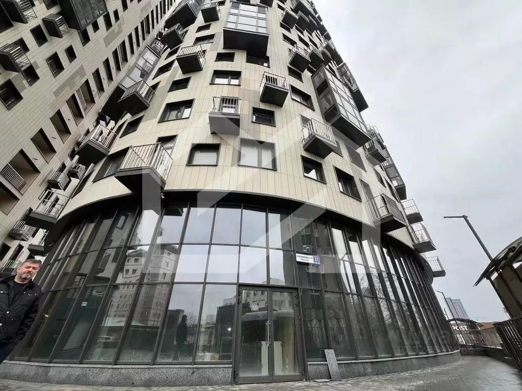 Помещение свободного назначения в Москва Нахимовский просп., 31к3 (550 ... - Фото 1