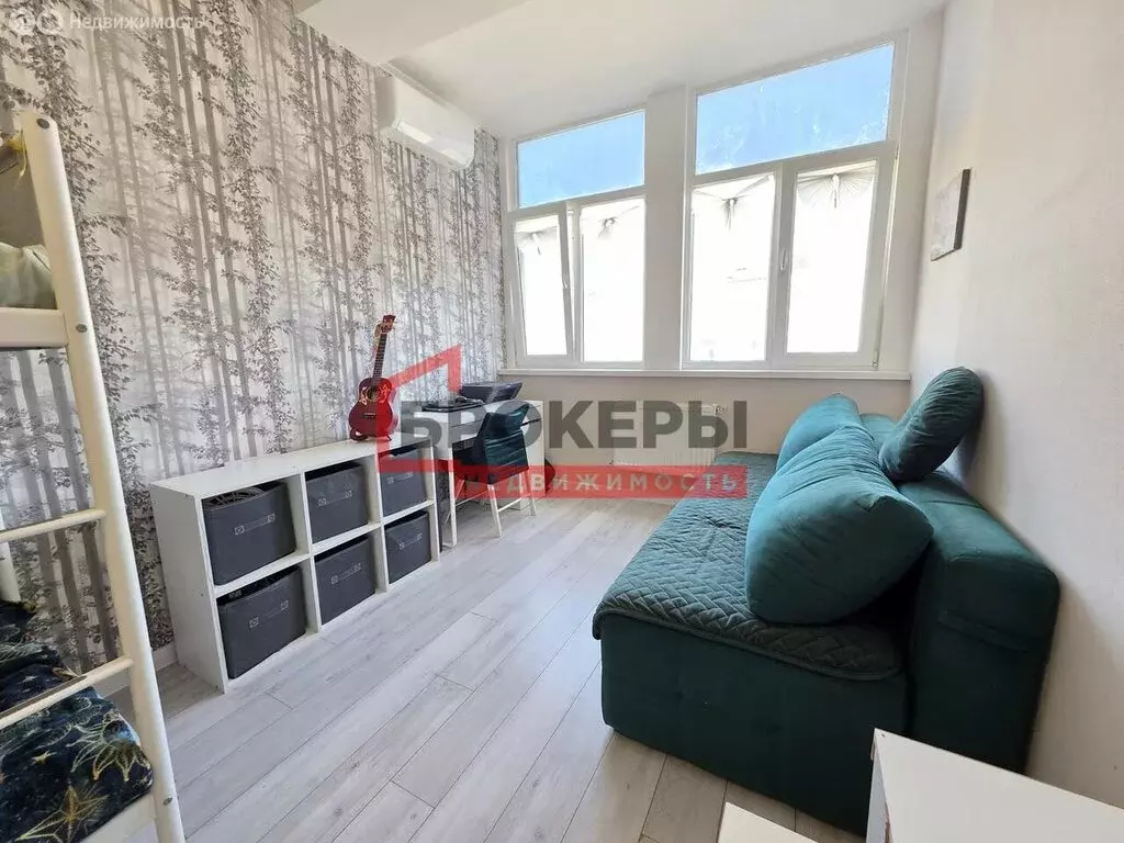 1-комнатная квартира: Севастополь, улица Челнокова, 12/3 (35.3 м) - Фото 2