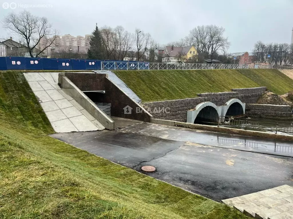 Квартира-студия: Троицк, Прибрежная улица, 17 (168 м) - Фото 2