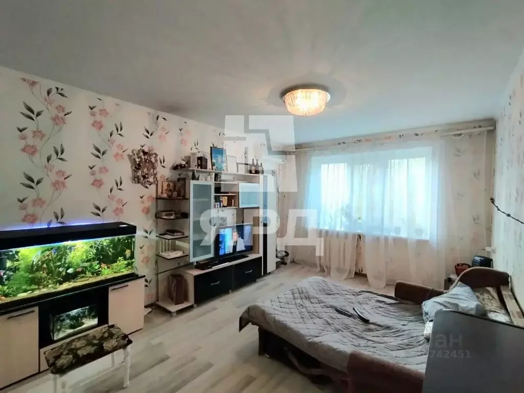 2-к кв. Ростовская область, Таганрог ул. Сызранова (55.0 м) - Фото 1