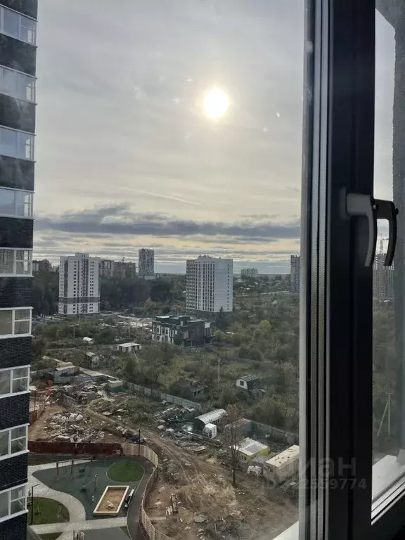 2-к кв. Удмуртия, Ижевск ул. 40 лет Победы, 89 (48.8 м) - Фото 1