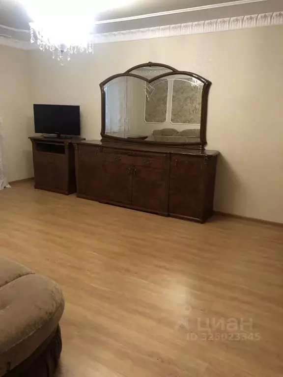 3-к кв. Москва Суздальская ул., 20К2 (78.9 м) - Фото 1