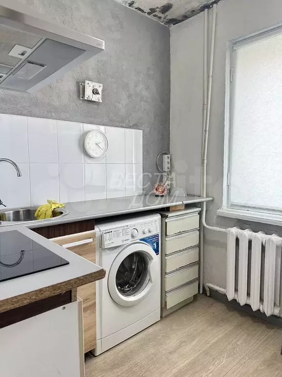 2-к. квартира, 42 м, 3/5 эт. - Фото 0