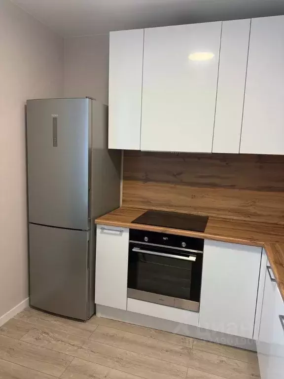 1-к кв. Московская область, Красногорск ул. Тенистых Аллей, 1к3 (40.0 ... - Фото 1