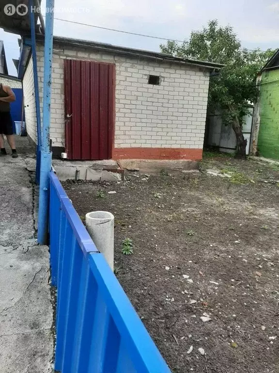 Дом в Белгород, улица Шишкина (52 м) - Фото 1
