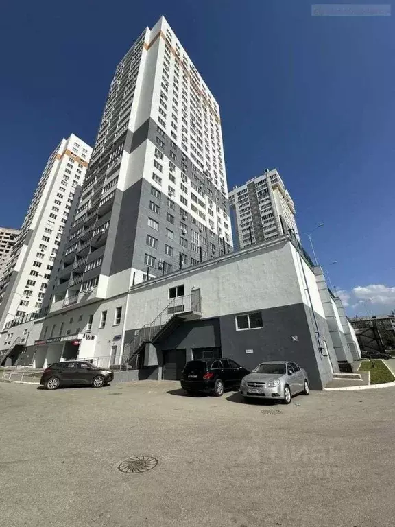 Гараж в Самарская область, Самара Пролетарская ул., 150 (14 м) - Фото 0