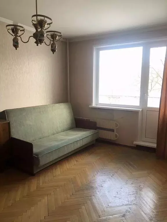 2-к кв. Москва просп. Вернадского, 95К3 (51.0 м) - Фото 1