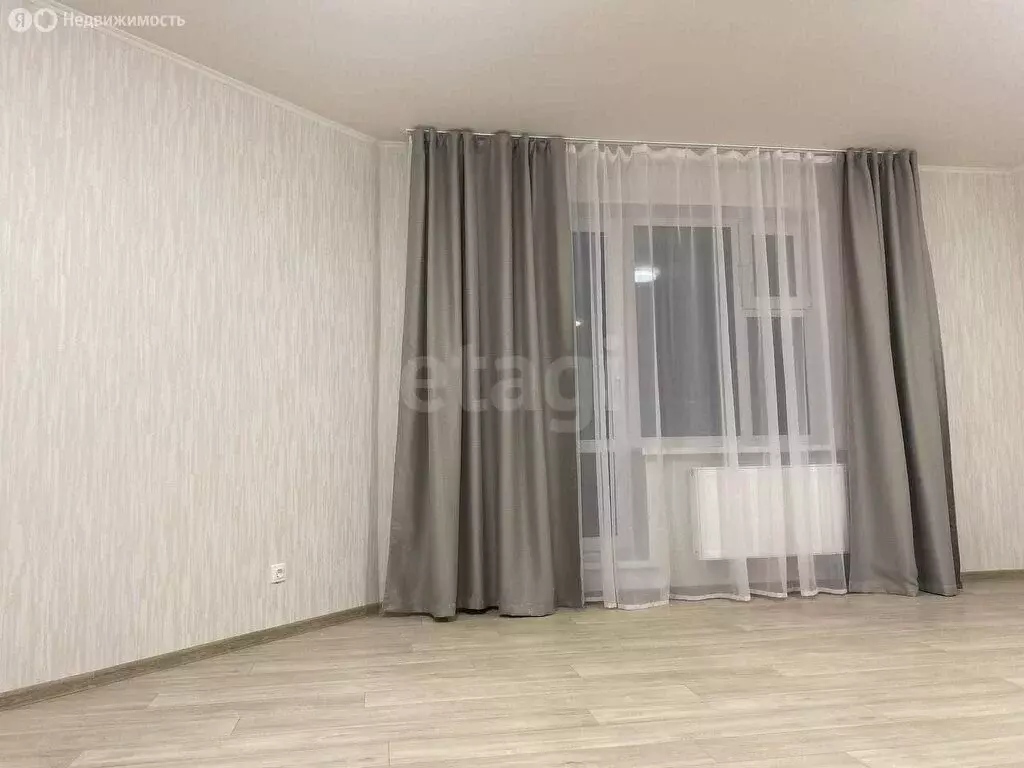 1-комнатная квартира: Пермь, улица Яблочкова, 3 (73 м) - Фото 2