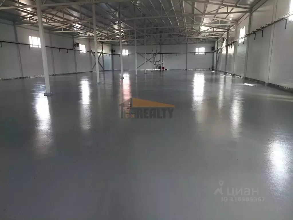 Склад в Московская область, Наро-Фоминский городской округ, пос. ... - Фото 2