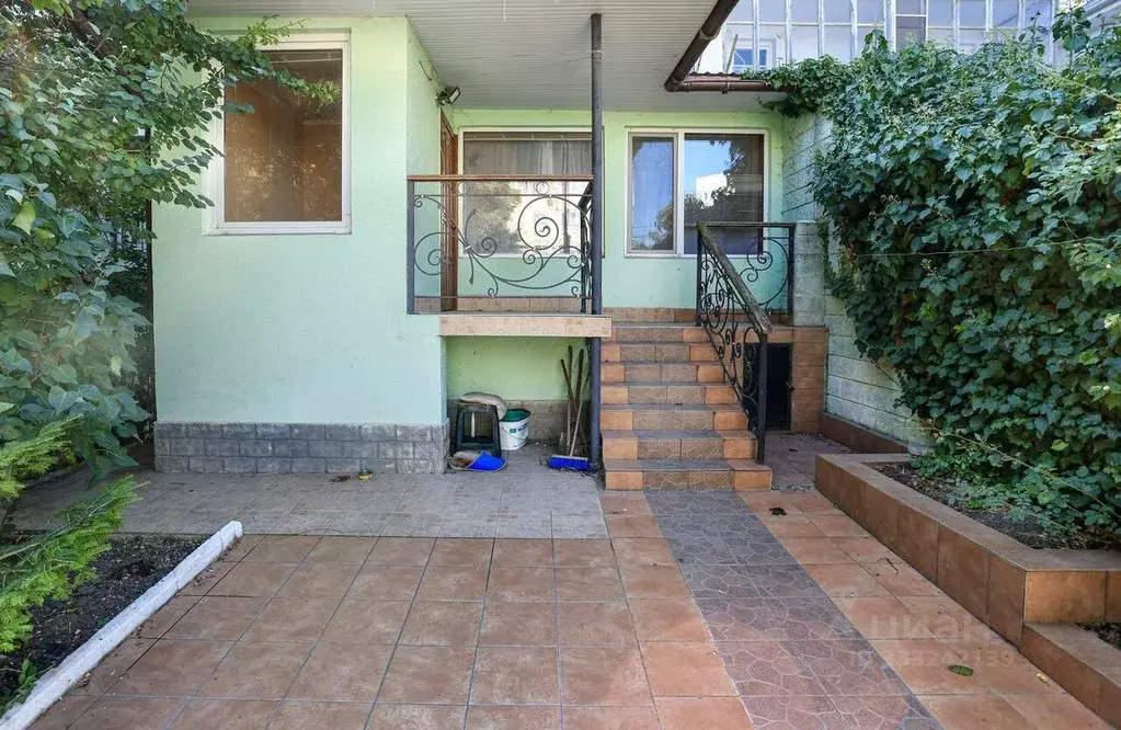 2-к кв. Севастополь ул. Павла Корчагина, 30 (57.4 м) - Фото 1