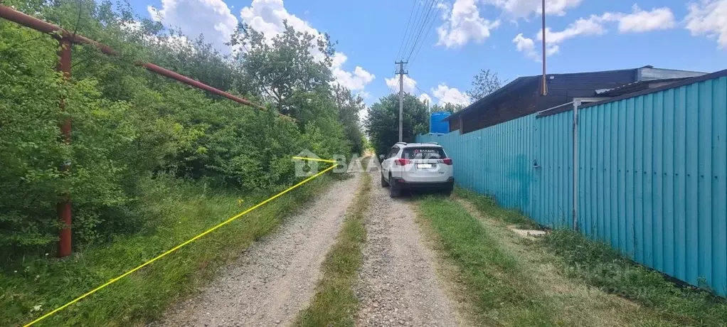 Участок в Крым, Симферопольский район, Добровское с/пос, Дружба ... - Фото 0