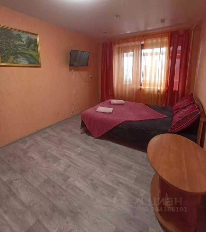 2-к кв. Костромская область, Кострома Кадыевский пер., 7 (53.0 м) - Фото 0
