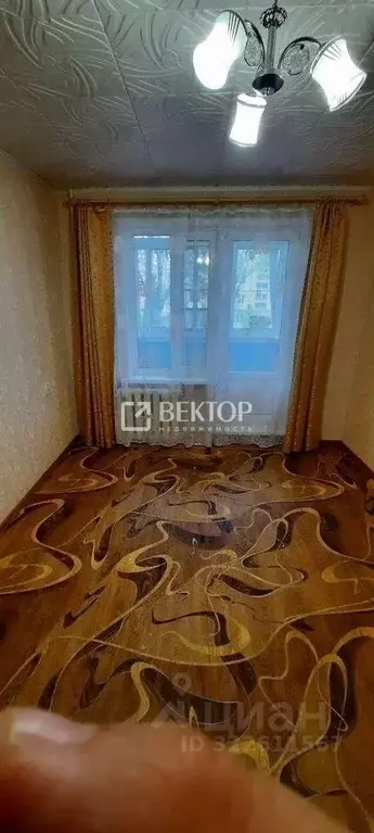 2-к кв. Ивановская область, Тейково Молодежная ул., 3 (41.0 м) - Фото 2