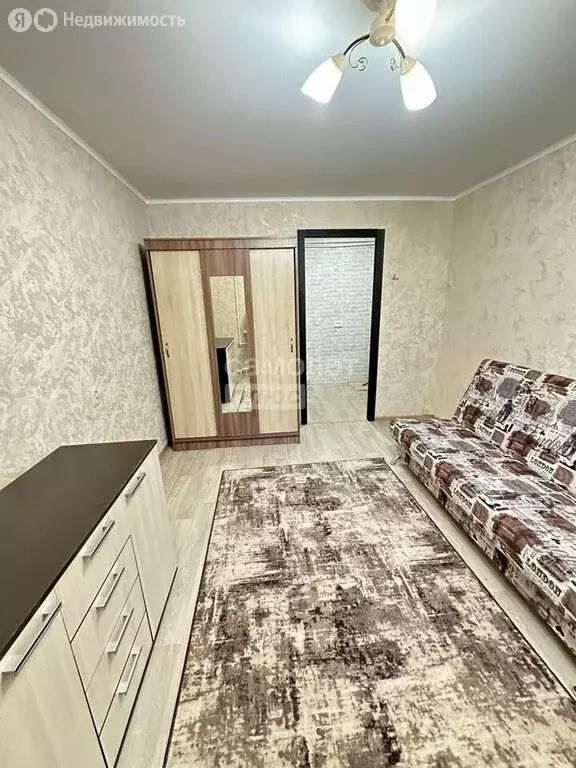 1к в -комнатной квартире (18.5 м) - Фото 1