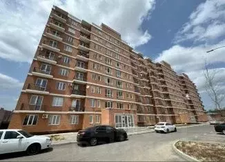 3-к кв. Чеченская республика, Грозный ул. Айнди Харановича Башаева, 3 ... - Фото 1