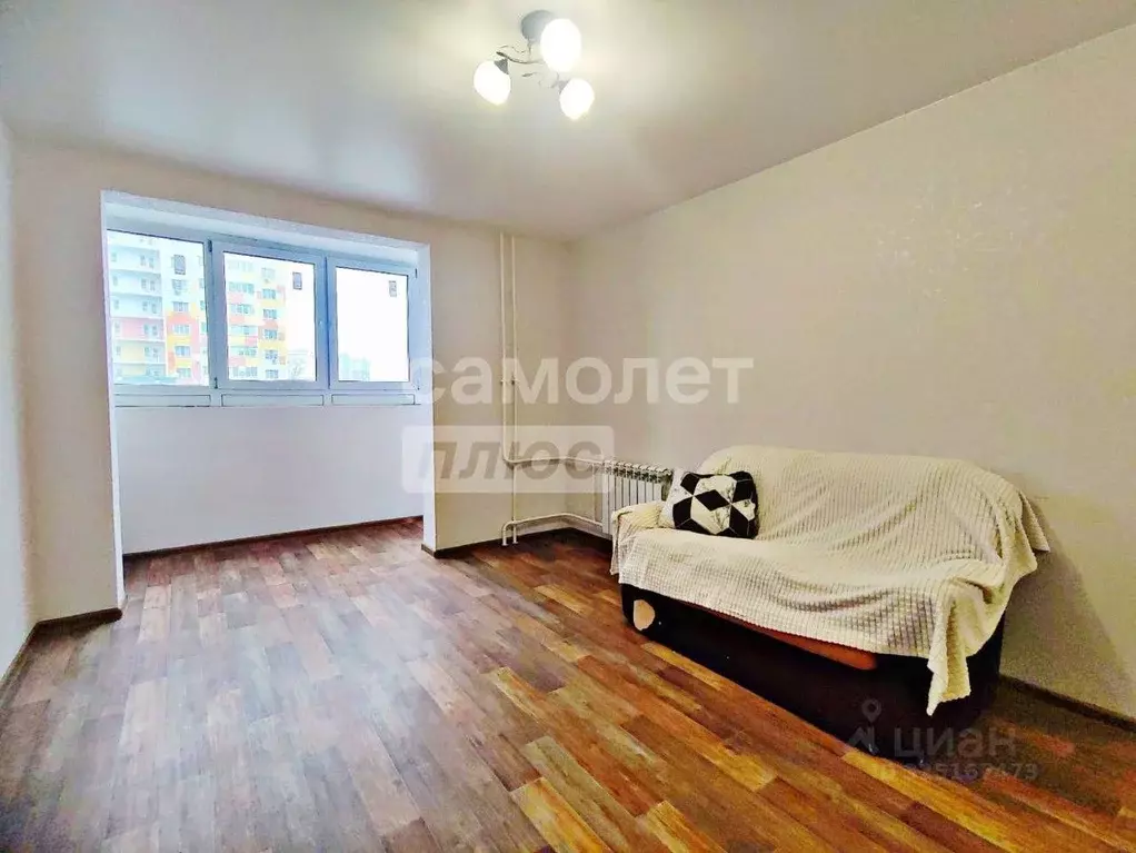 Студия Пензенская область, Пензенский район, Засечный сельсовет, с. ... - Фото 1