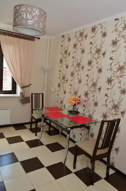 1-к кв. Московская область, Ленинский городской округ, Бутово пгт ... - Фото 1