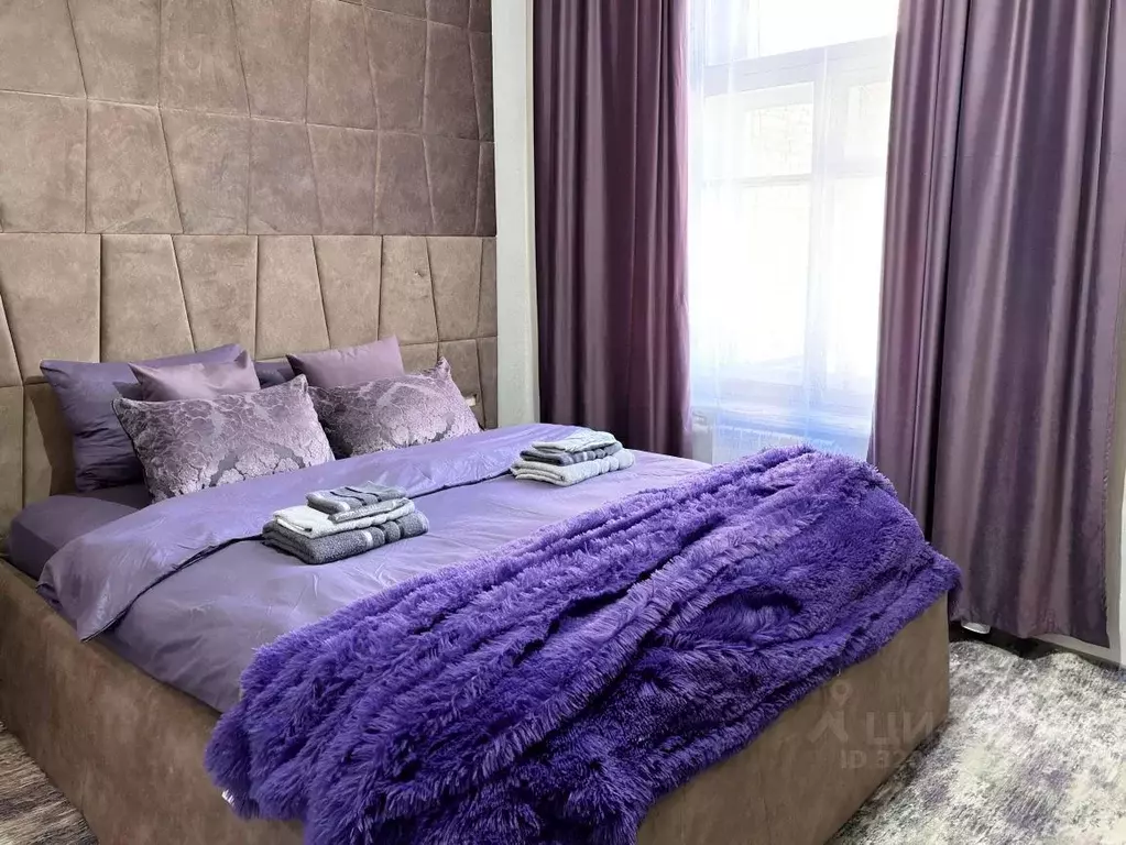 Комната Санкт-Петербург наб. Обводного Канала, 59Б (24.0 м) - Фото 2