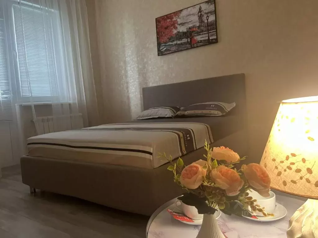 1-к кв. Московская область, Старая Купавна Богородский городской ... - Фото 1