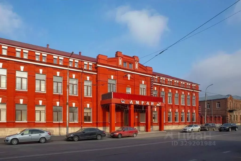 Комната Северная Осетия, Владикавказ ул. Маркова, 32 (10.0 м) - Фото 1