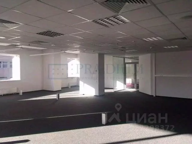 Офис в Москва ул. Двинцев, 12к1А (903 м) - Фото 2