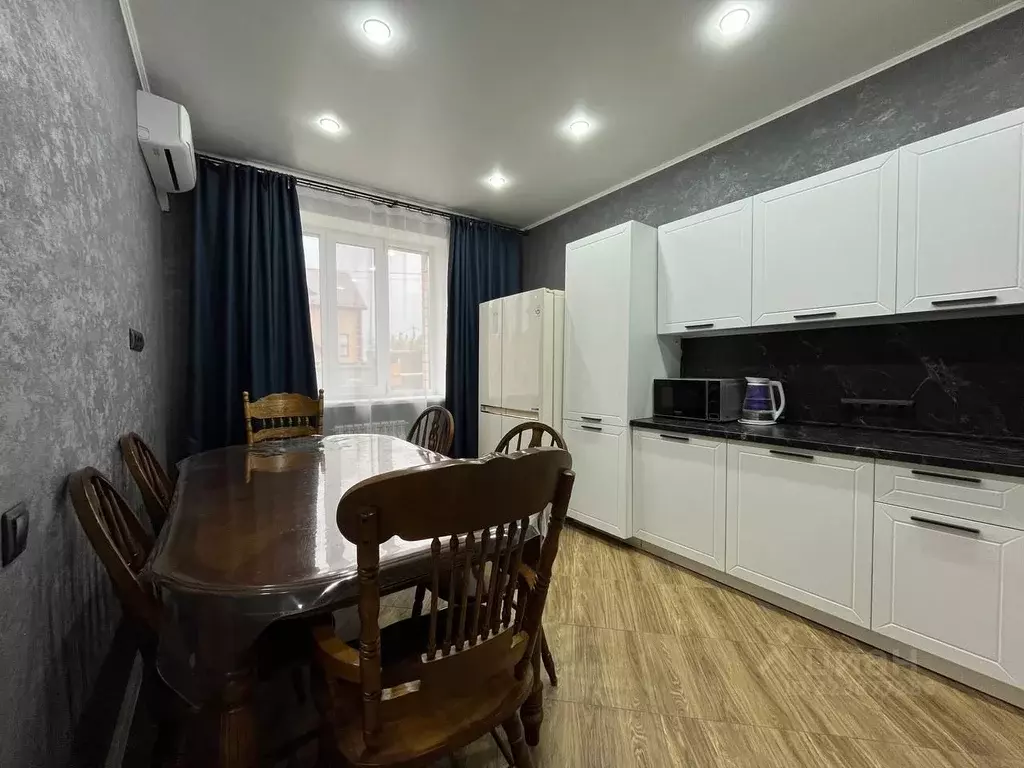 Таунхаус в Оренбургская область, Оренбург Ростоши мкр, ул. Римская, ... - Фото 1